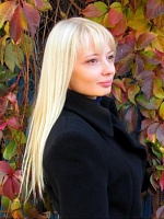 Железнякова Ольга Николаевна
