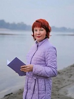 Коврижных Олеся Анатольевна