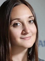 Онищук Мария Александровна