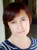 Думенкова Марина Сергеевна