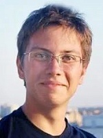 Солюков Павел Алексеевич