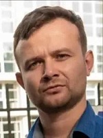 Саранчук Юрий Сергеевич