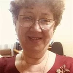 Лопатина Ирина Андреевна