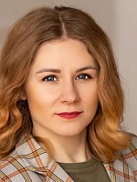 Горбенко Елена Андреевна