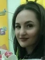 Краскова Анна Александровна