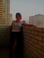 Попова Татьяна Федоровна