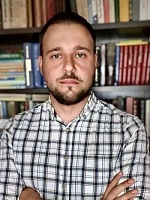 Чуйко Георгий Юрьевич