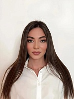 Мурадян Диана Амаяковна