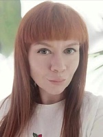 Видяшкина Валерия Владимировна