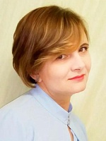 Гаранина Юлия Ивановна