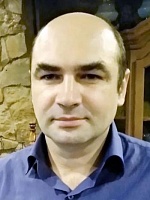 Войтенко Александр Григорьевич