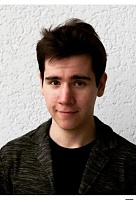 Чернат Дмитрий Игоревич