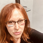 Вера Михайловна Чернова