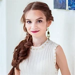 Екатерина  Васильевна  Чаецкая
