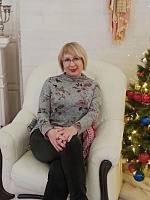 Гаврилей Юлия Сергеевна