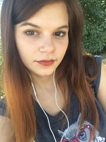 Журавлева Анастасия Валерьевна