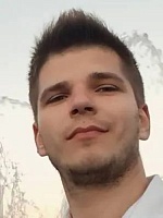 Саенко Юрий Александрович