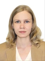 Несынова Татьяна Анатольевна