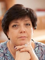 Кудрявцева Наталия Николаевна