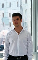 Лейба Илья Андреевич
