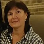 Ткаченок Ирина Геннадьевна