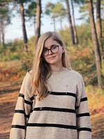Васильева Светлана Олеговна