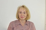 Советкина Наталия Михайловна