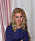 Новикова Яна Саркисовна