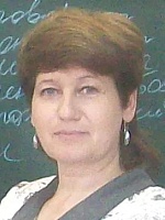 Жигарева Ольга Юрьевна