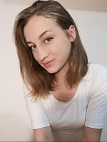 Бутко Ксения Николаевна