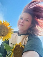 Гречихина Анна Эдвардовна