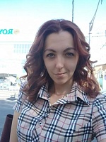 Громова Анна Викторовна