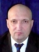 Янченко Леонид Владимирович