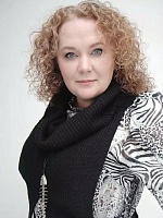 Есипова Елена Борисовна
