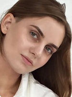 Щетинина Дарья Олеговна