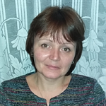 Варвара Владимировна Кангина