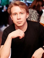 Панченко Андрей Иванович