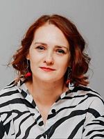 Булатецкая Вера Александровна