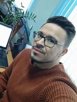 Канунников Вадим Викторович