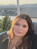 Доронина Дарья Эдуардовна