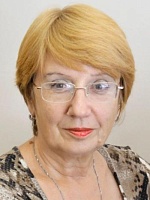 Клочкова Татьяна Владимировна