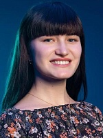 Гладун Диана Шамилевна