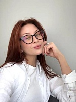 Мальцева Анастасия Александровна