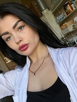 Скорикова Эвелина Сергеевна