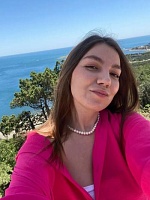Вороная Яна Васильевна