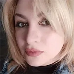 Яна Владимировна Багдадян