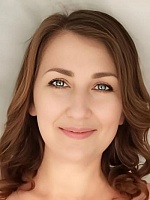 Глушко Галина Алексеевна