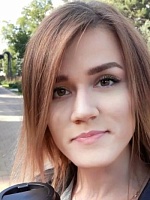 Гайсенюк Юлия Валерьевна
