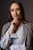 Иванова Анна Юрьевна