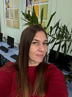 Соловьева Наталия Сергеевна